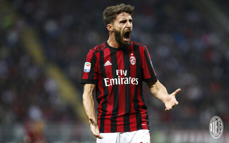 ©  AC Milan