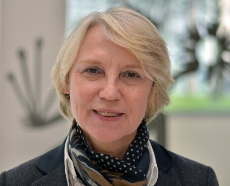 Elisabeth Kohler est directrice de la MDPF - © D.R.