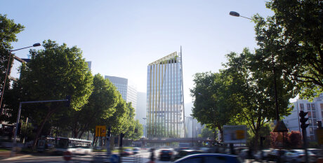 ©  Ateliers Jean Nouvel