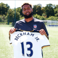 ©  Tottenham Hotspur