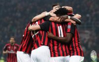©  AC Milan
