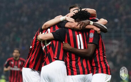 ©  AC Milan