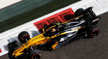 ©  Renault Sport