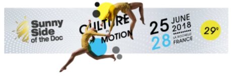 ©  Sunny Side of the Doc