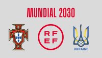©  FPF / RFEF / UAF