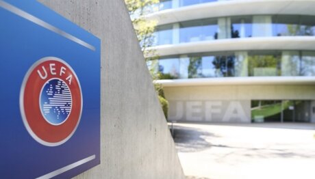 ©  UEFA
