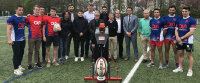 ©  Stade Toulousain