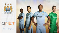 ©  Manchester City