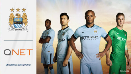 ©  Manchester City