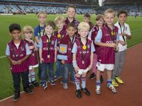 ©  Aston Villa