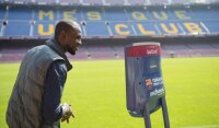 ©  FC Barcelona