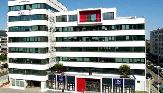 Citya s’empare du réseau de mandataires Le Bon Agent - D.R.