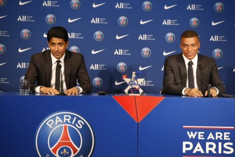 ©  Paris SG