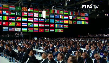 ©  FIFA