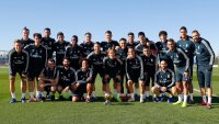 ©  Real Madrid CF