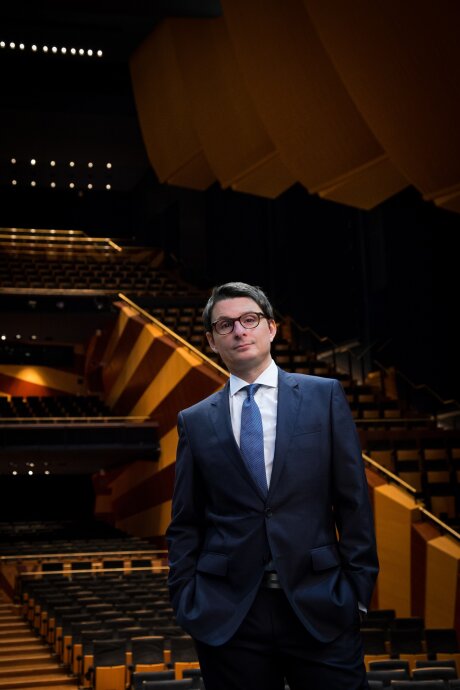©  Gilles Abegg Opéra de Dijon