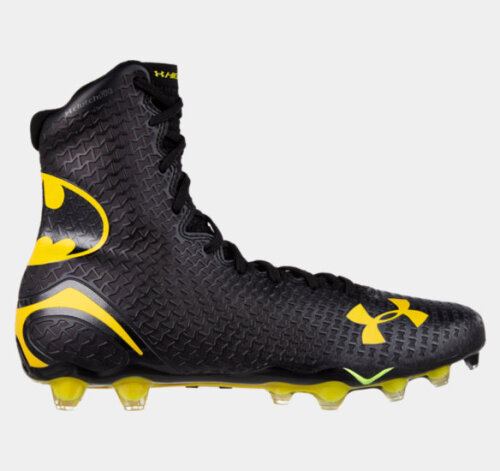 Under Armour Batman