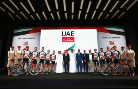©  UAE Emirates
