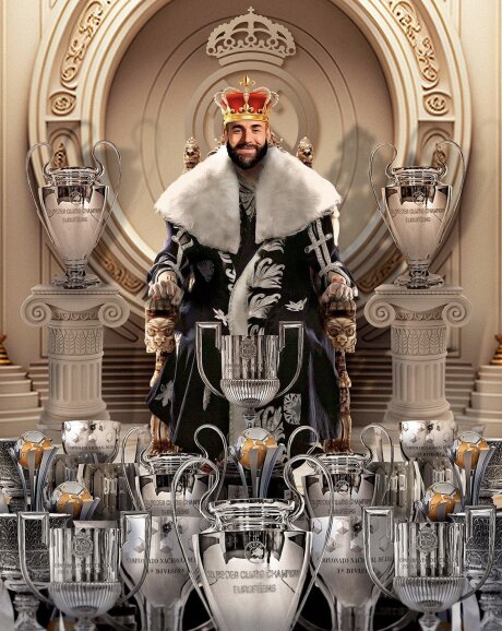 ©  Real Madrid CF