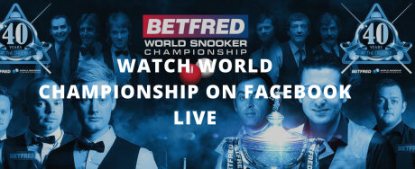 ©  World Snooker
