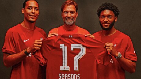 ©  Liverpool FC