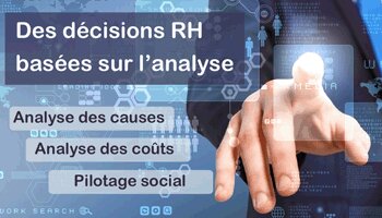 Avec DéciRH, HAVASU diagnostique les risques sociaux - D.R.