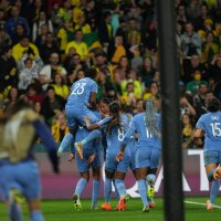 ©  Equipe de France féminine / Twitter