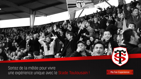 ©  Stade Toulousain