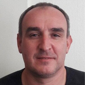 Sébastien Vidal, chercheur au CNRS