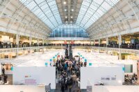 ©  London’s Global Art Fair