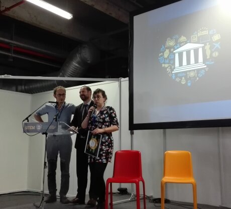 ©  Léa Lootgieter