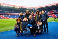 ©  Paris Saint-Germain