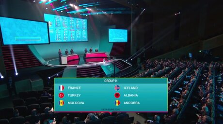 ©  UEFA