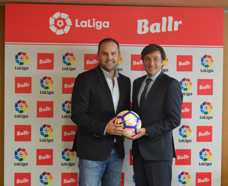 ©  LaLiga
