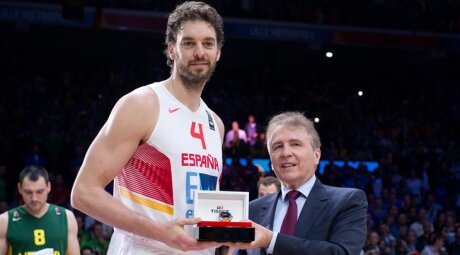 ©  FIBA