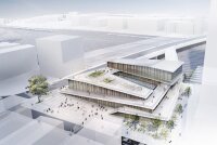 ©  SGP/Kengo Kuma & associates