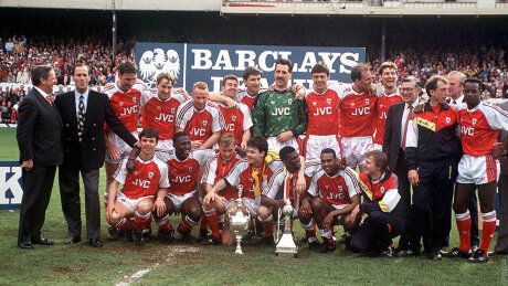 ©  Arsenal FC