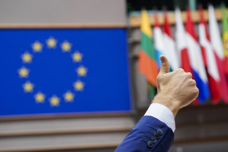 ©  European Union 2025 - Source : EP