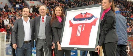 ©  LOSC