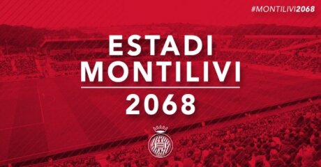 ©  Girona FC
