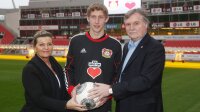 ©  Bayer Leverkusen