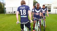 ©  FC Girondins de Bordeaux