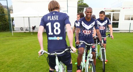 ©  FC Girondins de Bordeaux