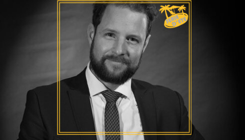 Portrait : Cédric Laporte, futur « youtubeur de l’immobilier » ? - D.R.