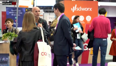 Salon Solutions RH : les interviews vidéos à revoir - D.R.