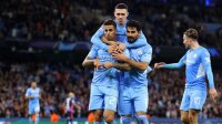 ©  Manchester City FC
