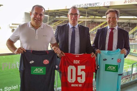 ©  1. FSV Mainz 05