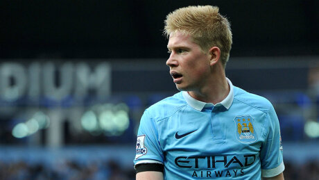 ©  Manchester City