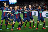 ©  Paris Saint-Germain