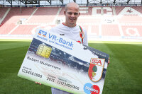 ©  Klaus Rainer Krieger FC Augsburg
